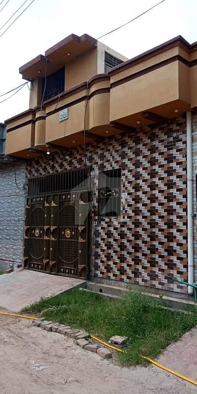 5 MARLA House For Sale 5 MARLA House For Sale