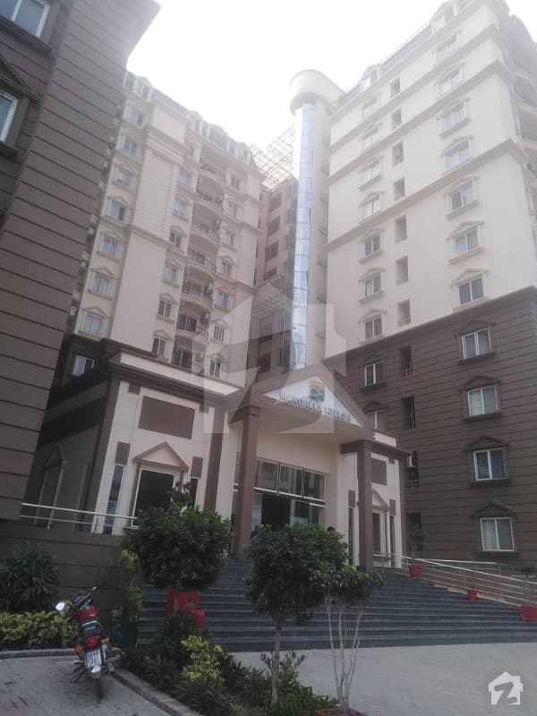 1800 sqf flat available in E111 MPCHS for urgent sale