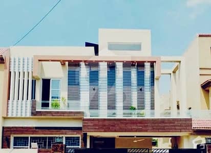 10 Marla Brand New House Sale Bahria Town Sector C Jasmine 10 Marla Brand New House Sale Bahria Town Sector C Jasmine