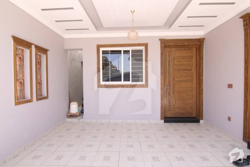 Brand New 30x60 Beautifully House For Sale In G13