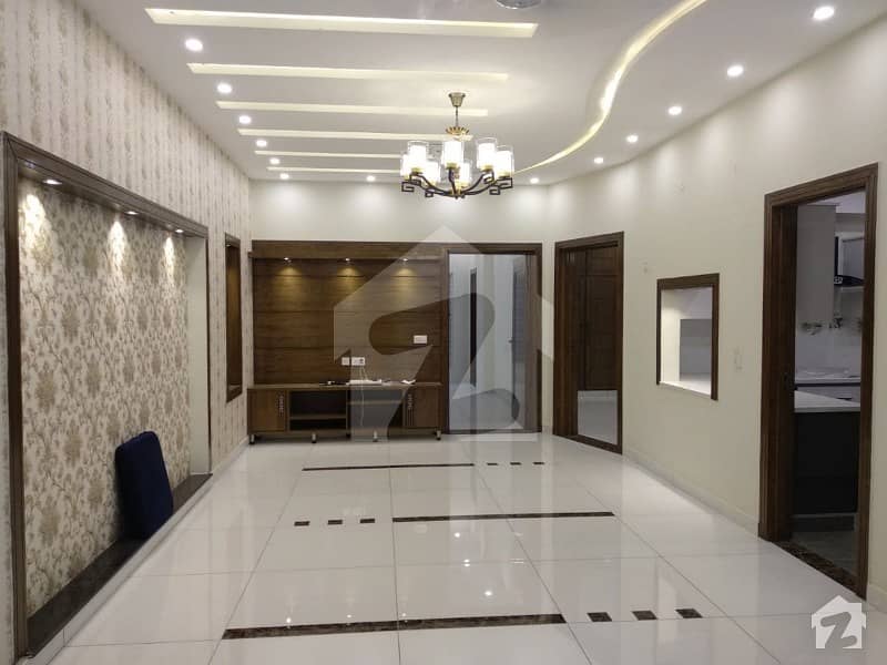 Designer House For Sale In Bahria Phase 3