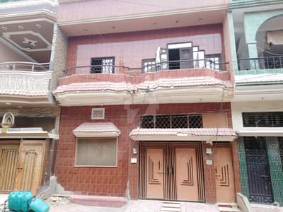 120 Sq Yard Double Storey House Available For Sale 120 Sq Yard Double Storey House Available For Sale