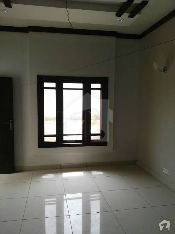 3 Bedroom 250 Square Yards Upper Portion Is Available For Rent At Clifton Block 8