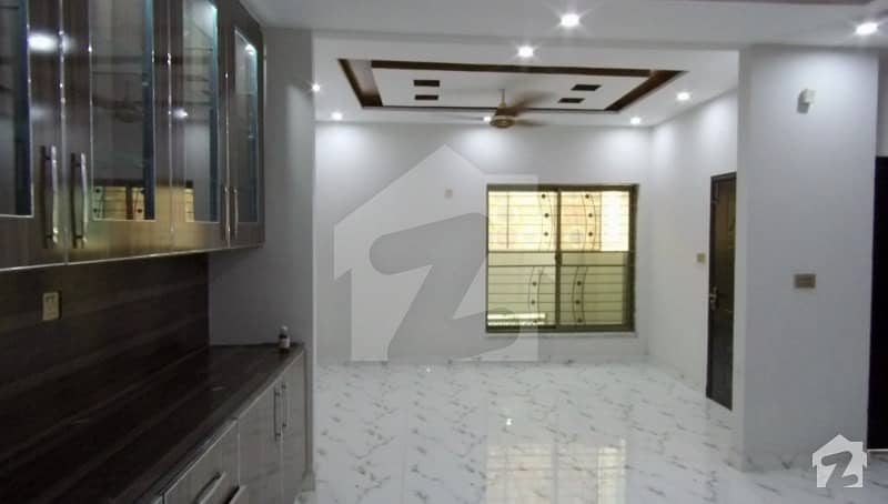 3.5 Marla Brand New Beautiful House Is For Sale On Main Canal Bank Road Lahore