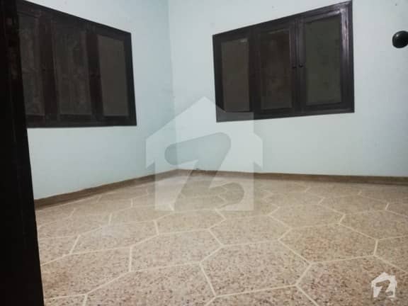 Ground Floor Portion For Rent At Bmchs Sharafabad