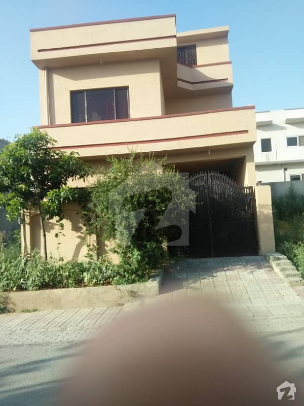 5 Marla Double Story Residentials House Is Available For Sale In sector J dha phase 2 Islamabad
