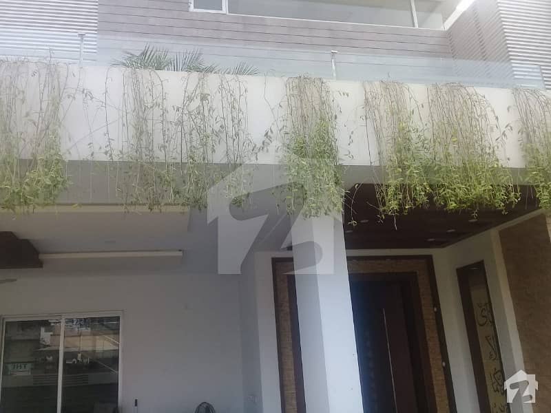 1 Kanal House Back Side Of Qurshi Road Is Available For Rent For Residence Office