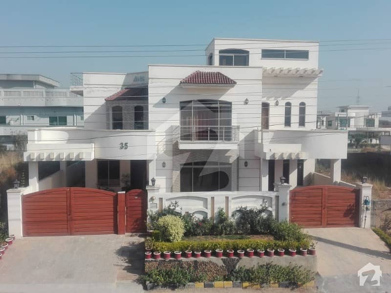 House For Sale In Soan Garden Block E Soan Garden Block E, Soan