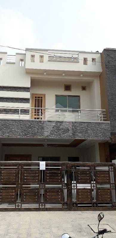 G15 Size 30x60 full house for rent Double story House