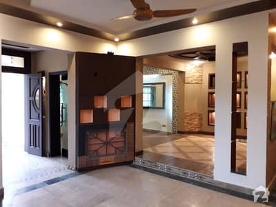 10 Marla Beautiful Corner House Available For Rent In State Life Housing Phase 1 10 Marla Beautiful Corner House Available For Rent In State Life Housing Phase 1