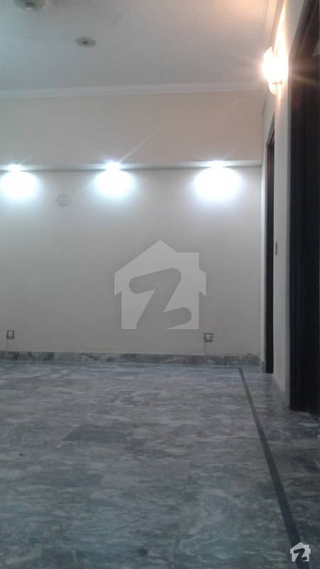 8 Marla Modern Location Basement For Rent In Punjab Coop Housing Society