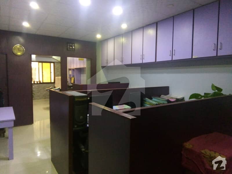 2nd floor Office Is Available For Sale