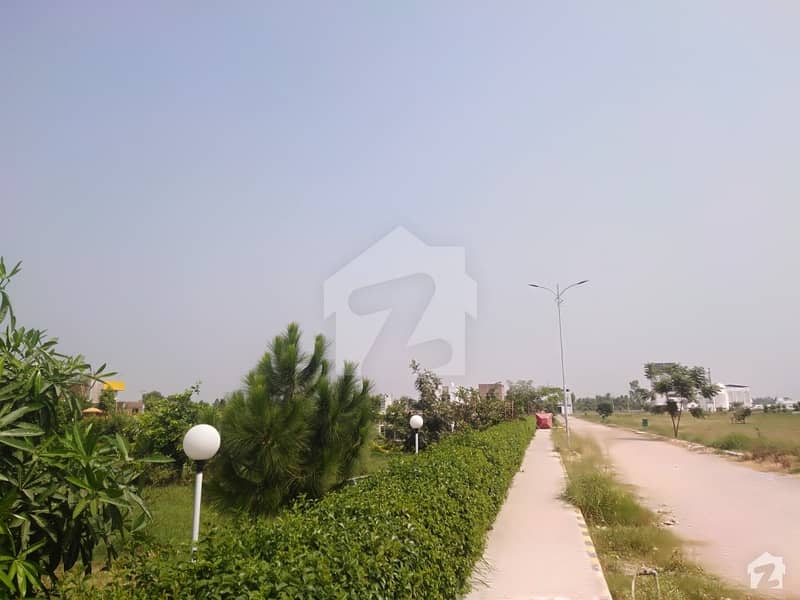 Double Storey Corner House Is Available For Sale Green Acres Town, Mardan ID18472507