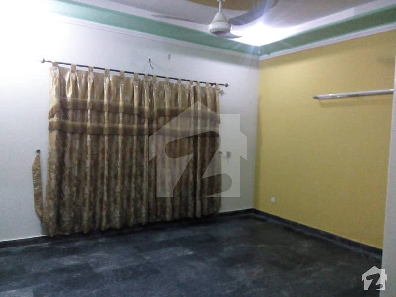 10 Marla Lower Portion Available For Rent In State Life Housing Phase 1