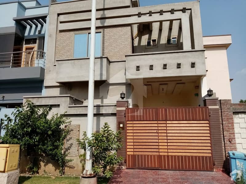 Double Storey House Is Available For Sale In Master City