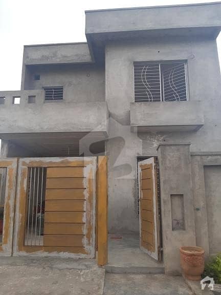 Brand New House For Urgent Sale