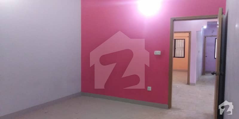 1st Floor Portion Available For Sale In North Nazimabad  Block H