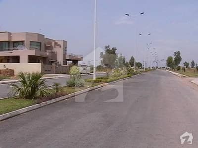 Zaraj Housing Society Islamabad 10 Marla Plot For Sale Zaraj Housing Society Islamabad 10 Marla Plot For Sale