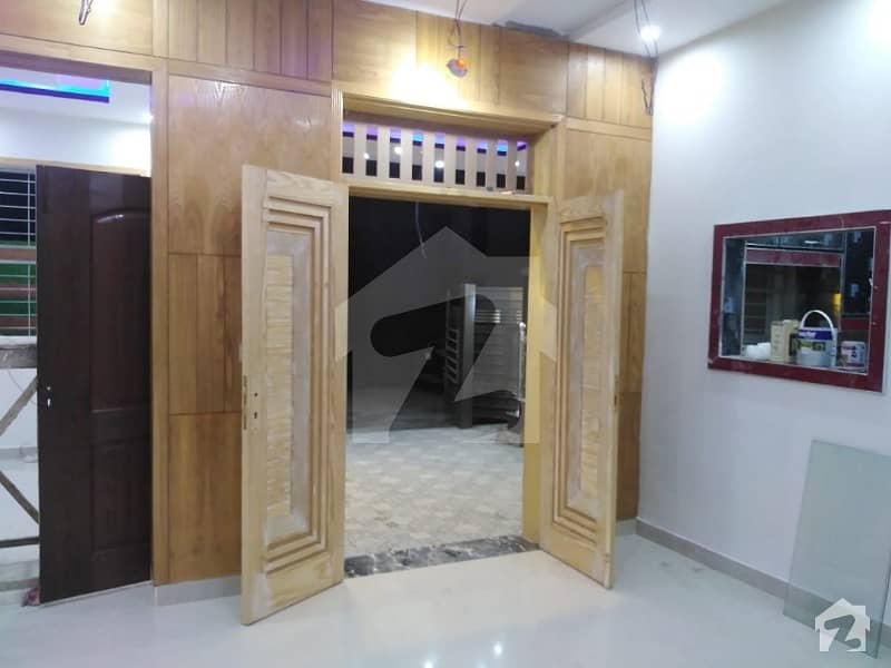 3 Marla House For Rent In H Block Al Rehman Garden Phase 2 Lahore