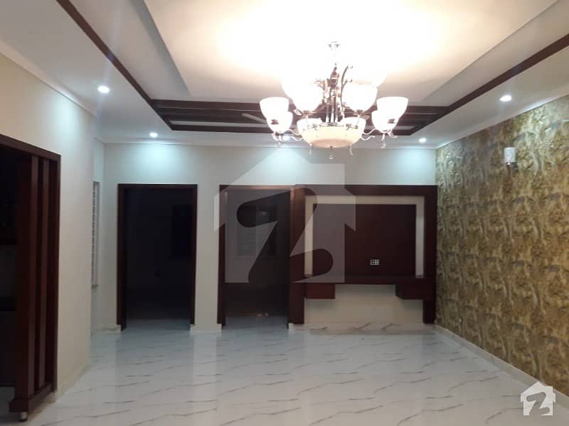 12 Marla Upper Portion Brand New 3 Bed Available For Rent
