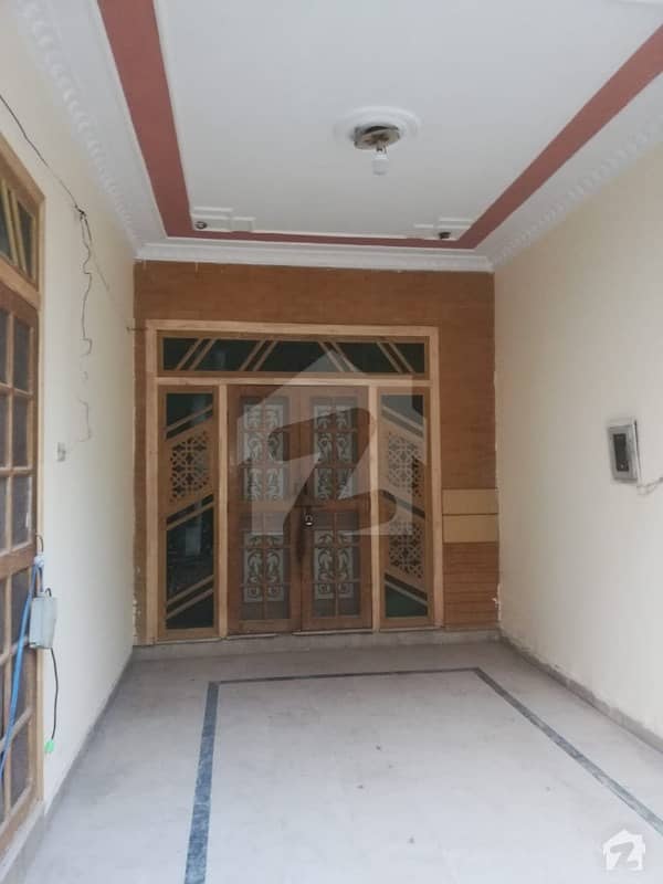 4 Marla House For Sale Near Peshawar Road Lane 5