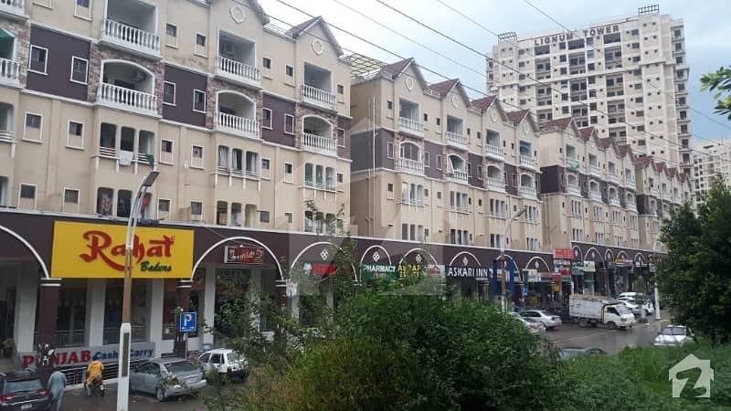 Shop For Sale in DHA 2 Islamabad