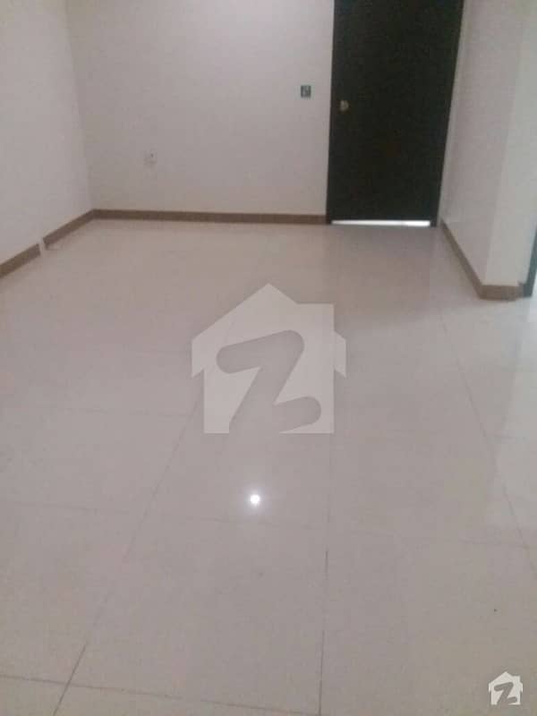 Appartment available in dafance phase six shahbaz commercial corner