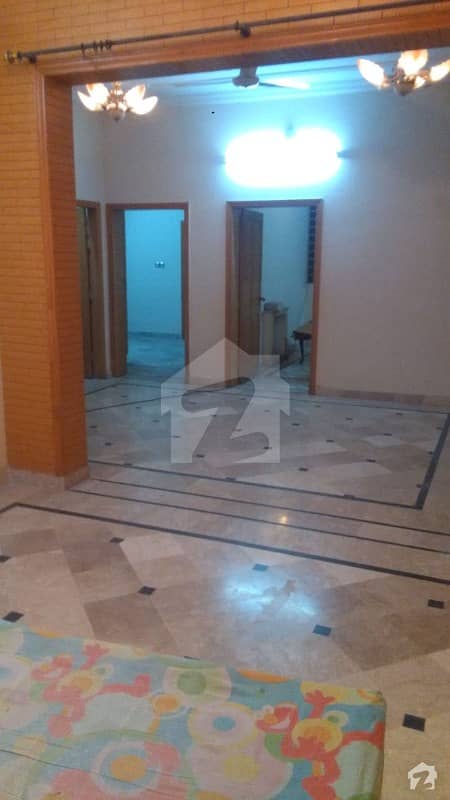 4 Beds Full House for Rent In Ghauri Town Phase 5 For Rent 5 Marla