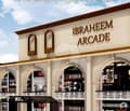 3 Ibrahim Arcade 3 Ibrahim Arcade