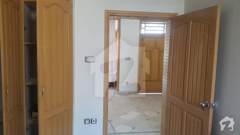 House For Rent In Ghauri Town Phase 5 Munasib Rent Brand New House
