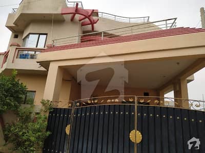 10 Marla Houses For Rent In Punjab Small Industries Colony Lahore Zameen Com