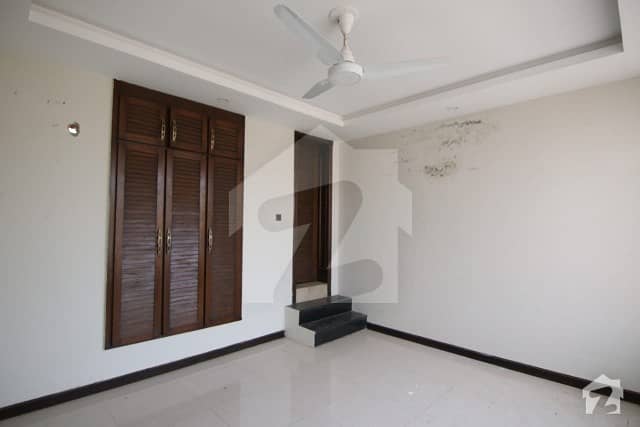 E-11 Mind Blowing Location What A Outstanding Unique Style Very Spacious Upper Portion 5 Beds D/D TV Lounge Kitchen With Separate Gate