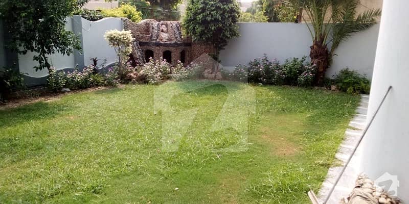 Al Habib Property Offers 1 Kanal  Double Story House For Rent In DHA Lahore Phase 4