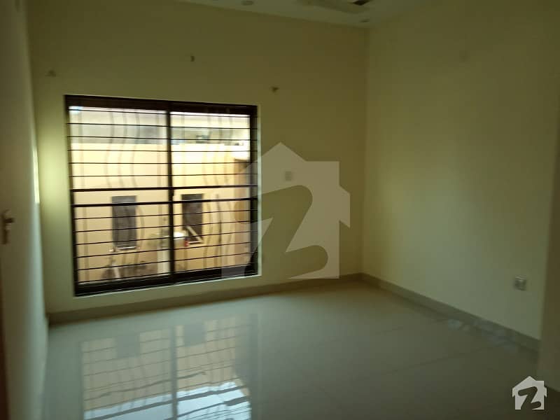 Lower Portion For Rent Of 5 Marla House In Canal Garden Lahore