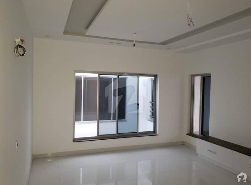 Upper Portion Available For Rent In Abdullah Gardens - Ayesha Block