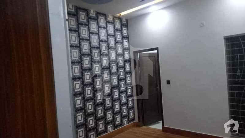 5 Marla Brand New House Available for Mortgage GIRVI with only 1 Thousand Rent
