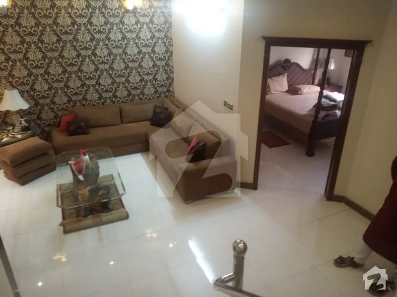 مین کینال بینک روڈ لاہور میں 3 کمروں کا 5 مرلہ مکان 1.25 کروڑ میں برائے فروخت۔