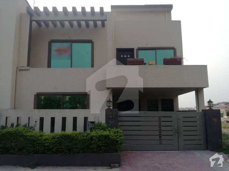 Double Storey House Available For Rent In Bahria Town Abu Bakkar Block