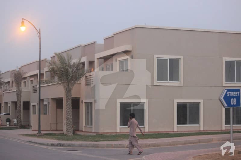 بحریہ ٹاؤن - پریسنٹ 27 بحریہ ٹاؤن کراچی کراچی میں 3 کمروں کا 8 مرلہ مکان 26 ہزار میں کرایہ پر دستیاب ہے۔