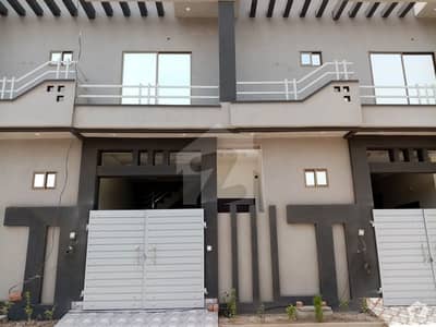 Corner House Available For Sale In Ghalib City Corner House Available For Sale In Ghalib City