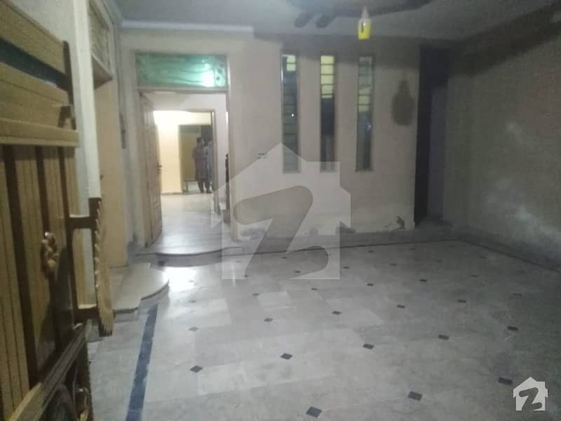 10 Marla Double Storey House Available For Rent In PWD Housing Scheme