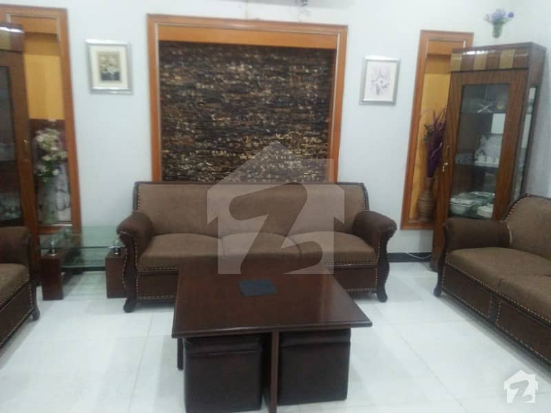 10 Marla Upper Portion Availible For Rent In Bahria Orchard Lahore