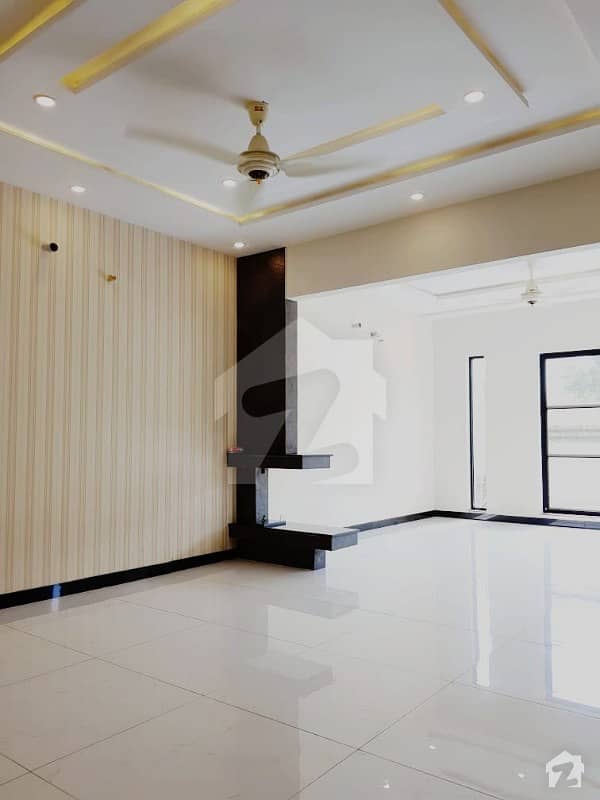 7 Marla Brand New Luxury House For Rent In DHA Phase 6