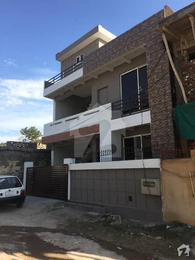 5 Marla Brand New House For Sale 5 Marla Brand New House For Sale