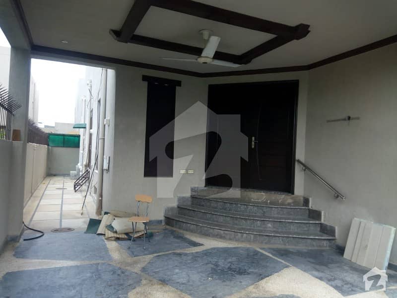 10 Marla Full Basement Renovated House For Rent In Dha Phae 5