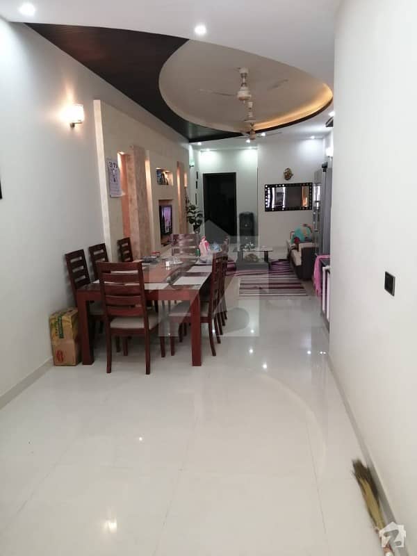 Ground Floor Portion For Sale In Gulistan E Jauher Block 14