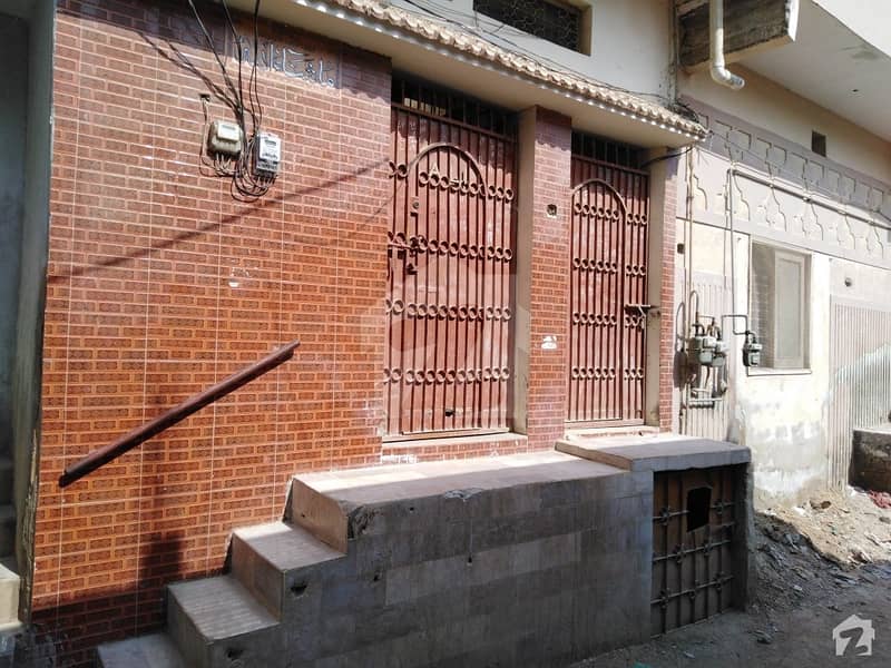 House Is Available For Sale mehmoodabad
