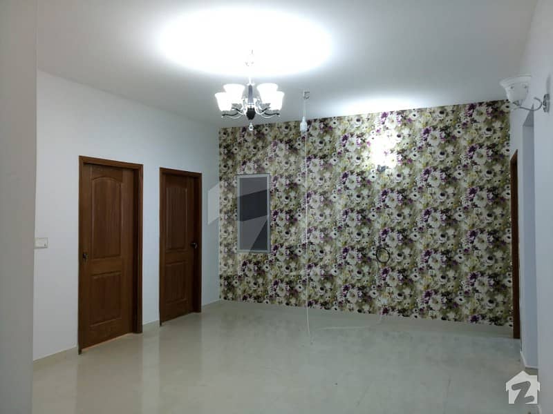 1450 sqft apartment with parking  at Bader commercial Dha karachi