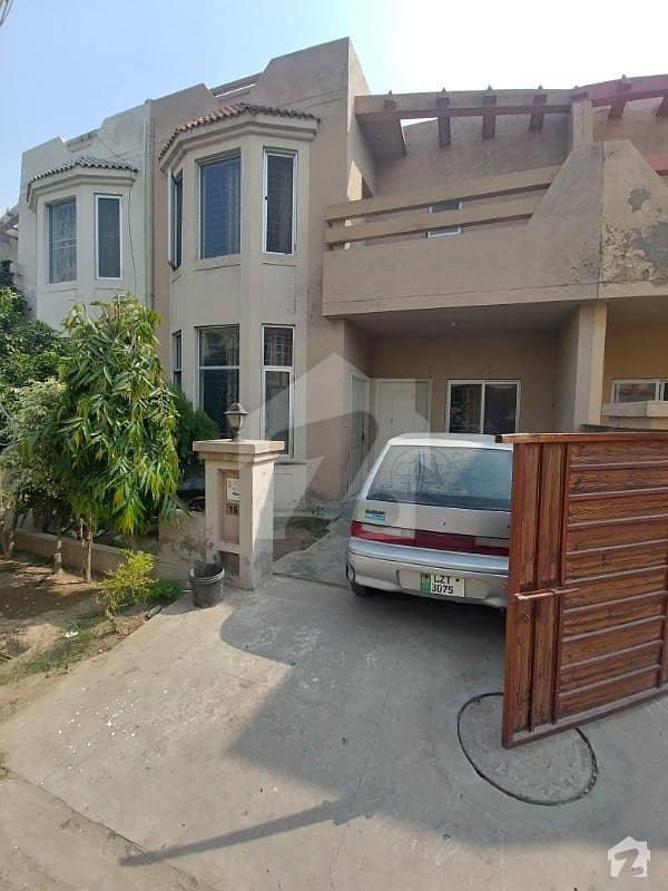 Ghumman Estate Eden Value Homes Multan Road Lahore - House For Rent
