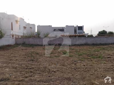 Plot No 497 For Sale In Dha Phase 5 Block G Plot No 497 For Sale In Dha Phase 5 Block G